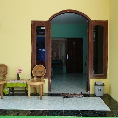 Omah Bogem Homestay Syariah Randugunting Esterno foto